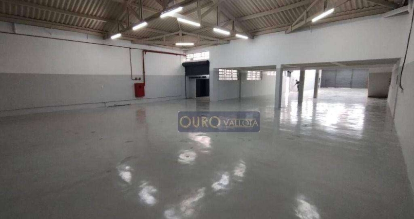 Galpão no Belém com 750m²