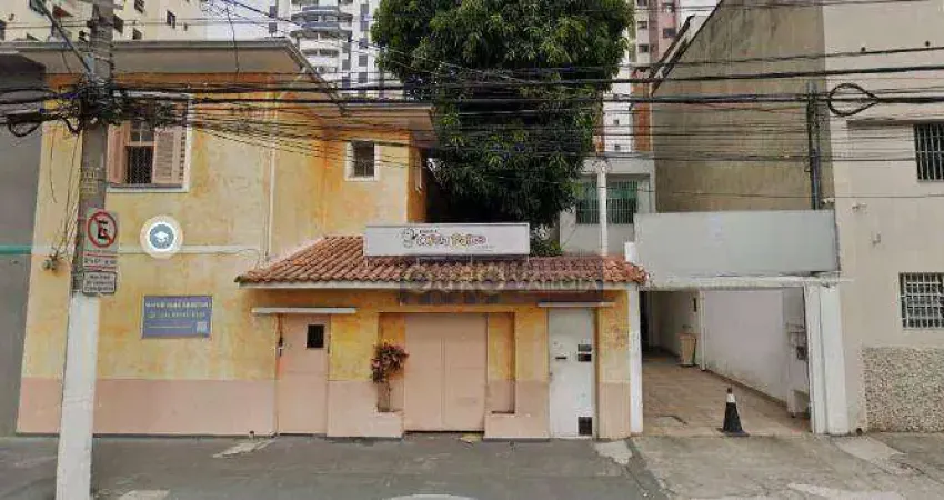 Sobrado para alugar, 200 m² por R$ 10.098/mês - Tatuapé - São Paulo/SP
