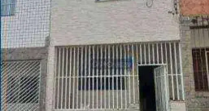 Casa com 2 quartos à venda na Rua Dante Alighieri, Vila Prudente, São Paulo