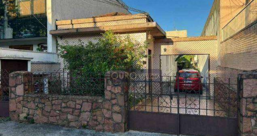 Casa com 6 quartos à venda na Rua Madre de Deus, Mooca, São Paulo