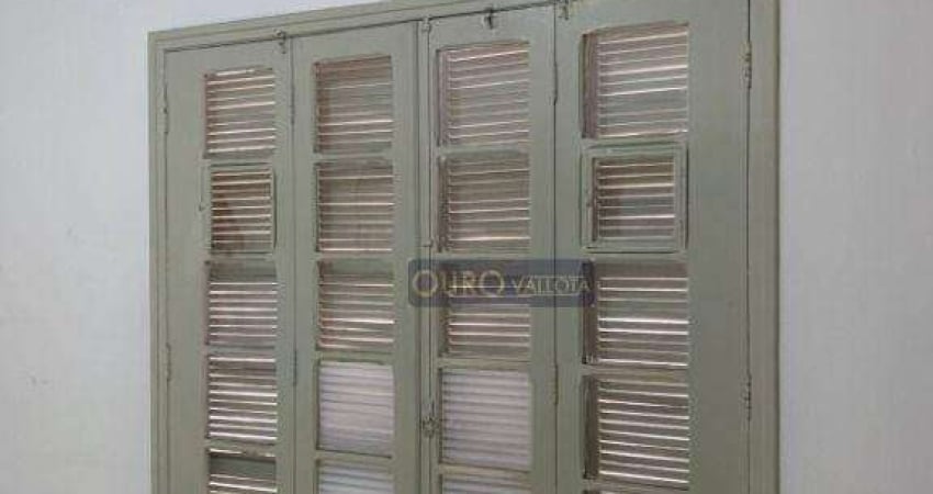 Apartamento com 80m²