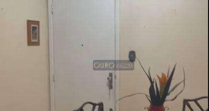 Apartamento Mobiliado com 56m²