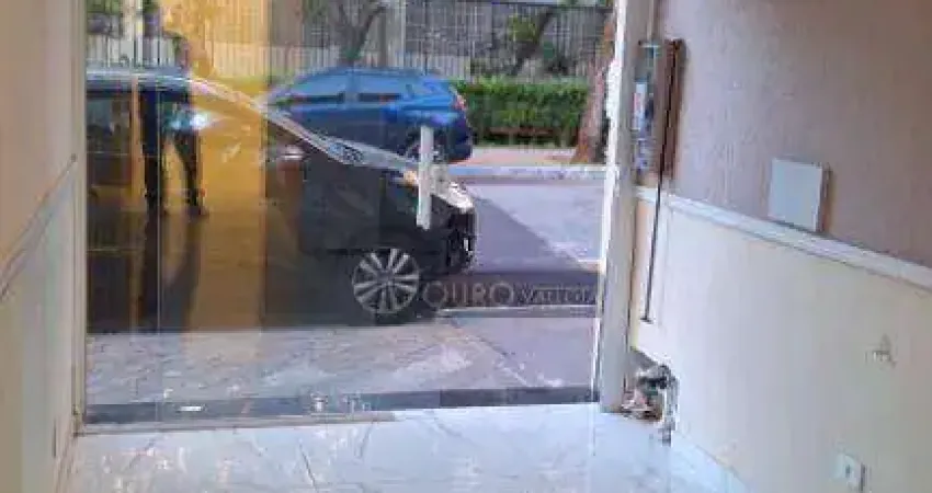 Sala comercial para alugar na Rua Catarina Braida, Mooca, São Paulo
