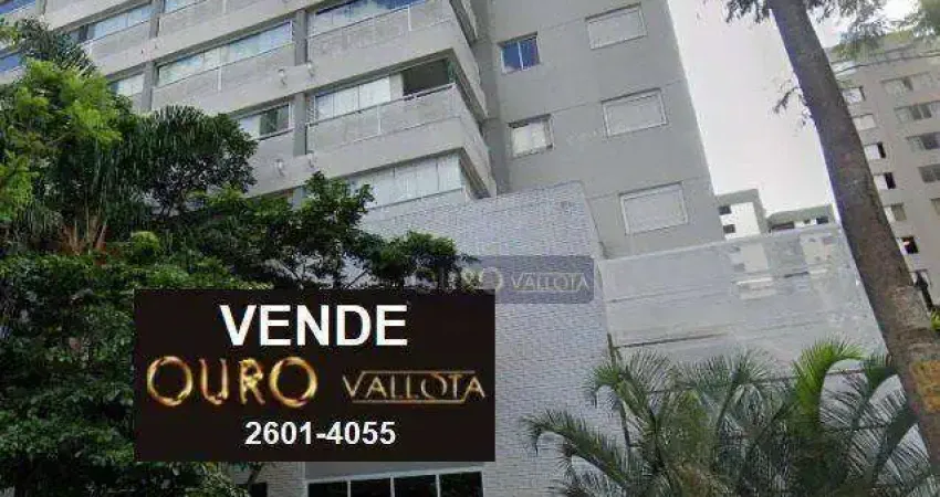 Apartamento com 2 dormitórios à venda, 65 m² por R$ 920.000,00 - Bela Vista - São Paulo/SP