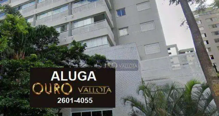 Apartamento com 2 dormitórios para alugar, 65 m² por R$ 7.593,00/mês - Bela Vista - São Paulo/SP