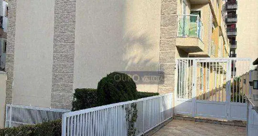 Sobrado com 3 dormitórios à venda, 120 m² por R$ 1.050.000 - Anália Franco - São Paulo/SP