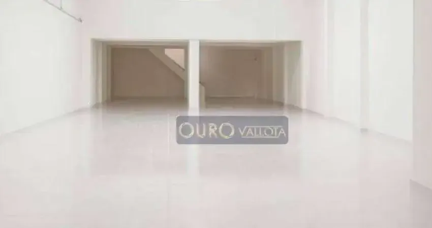 Prédio para alugar na Alameda Santo Amaro, Santo Amaro, São Paulo