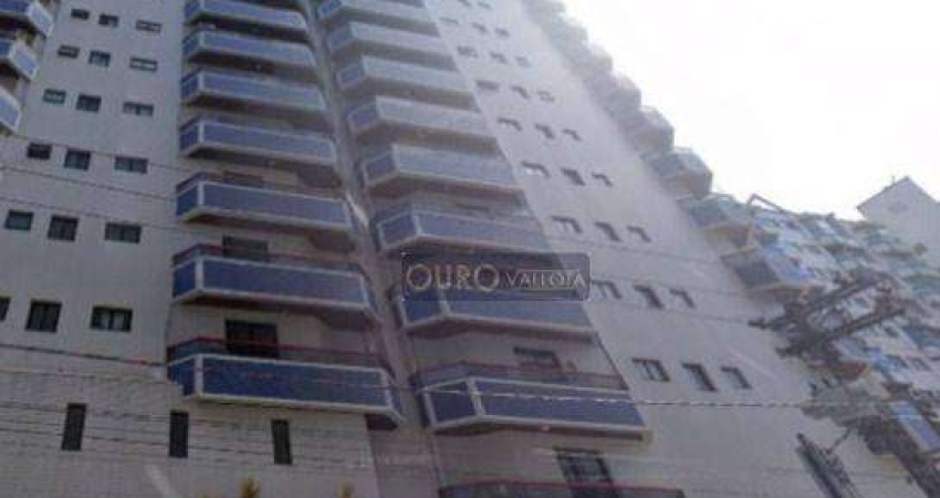 Apartamento com 1 quarto à venda na Vila Guilhermina, São Paulo 