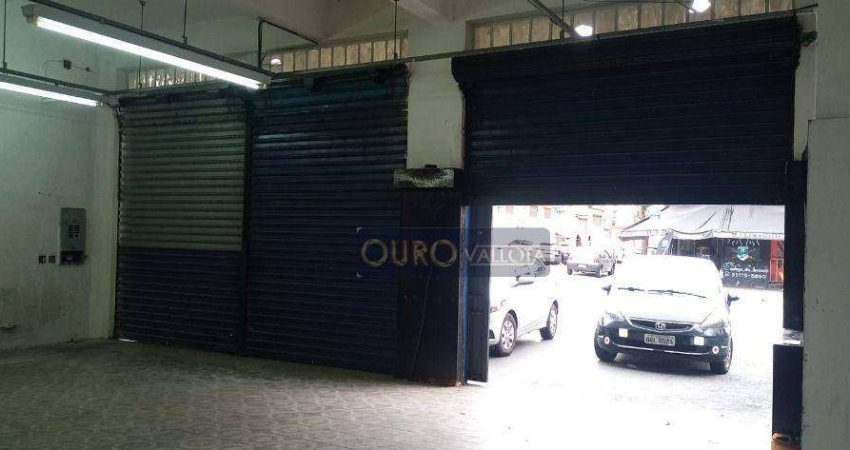Sala comercial para alugar na Avenida Sapopemba, Sapopemba, São Paulo