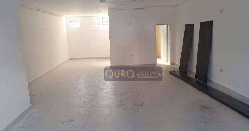 Sala comercial para alugar na Avenida Sapopemba, Sapopemba, São Paulo
