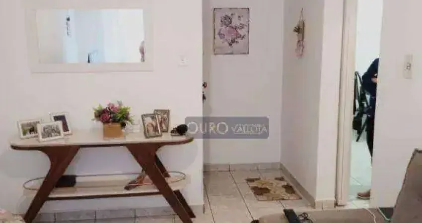 Apartamento com 2 dormitórios à venda, 61 m² por R$ 365.000,00 - Vila Cláudia - São Paulo/SP