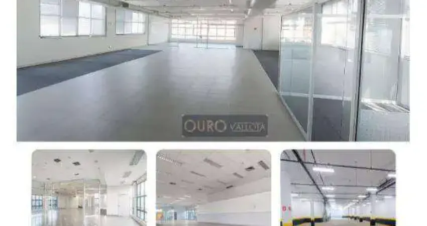 Prédio para alugar na Avenida Santa Catarina, Vila Santa Catarina, São Paulo