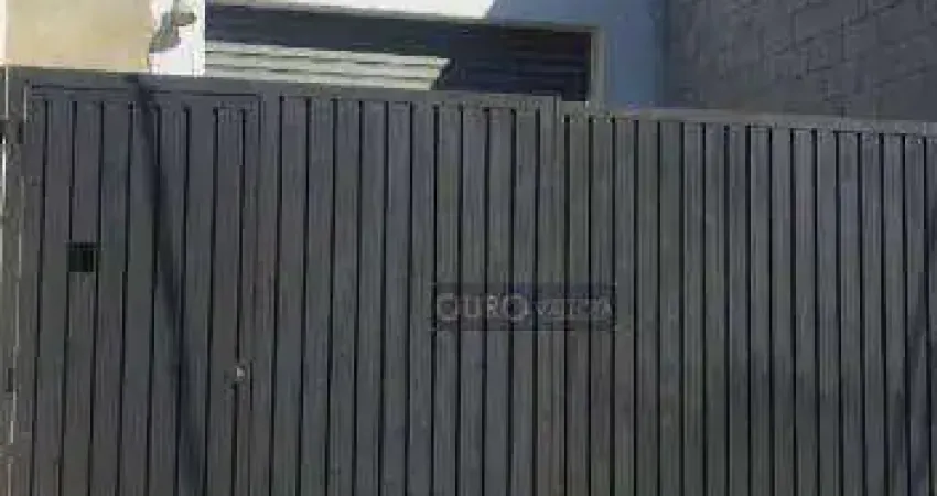 Barracão / Galpão / Depósito para alugar na Rua Ourinhos, Vila Bertioga, São Paulo