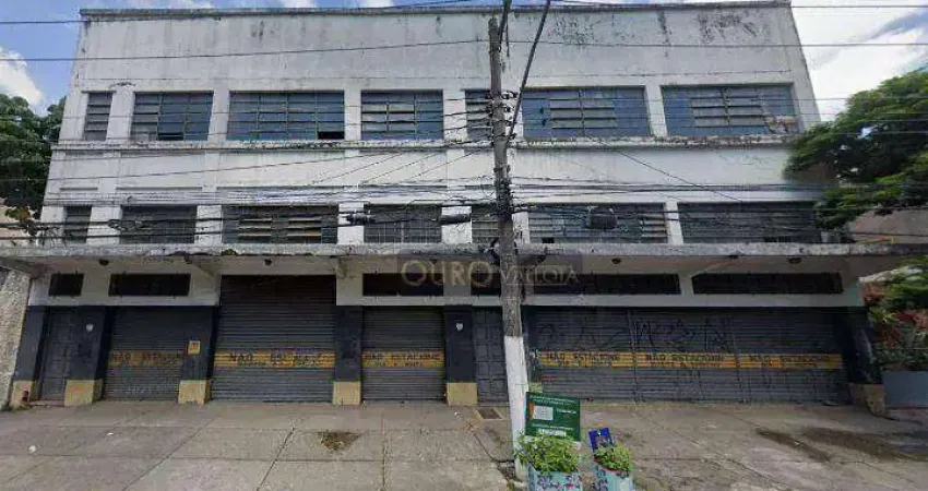 Prédio à venda, 2461 m² por R$ 13.000.000 - Mooca - São Paulo/SP