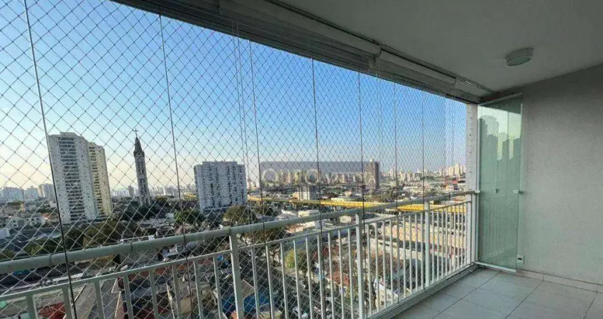 Apartamento com 1 quarto para alugar na Rua Dois de Julho, Ipiranga, São Paulo