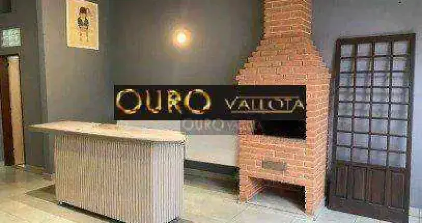 Casa com 3 quartos à venda na Rua Piraçununga, Parque da Mooca, São Paulo