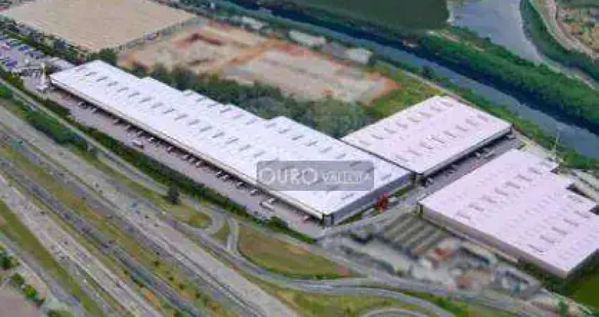 Galpão para alugar, 2963 m² por R$ 139.261,00/mês - Tamboré - Barueri/SP
