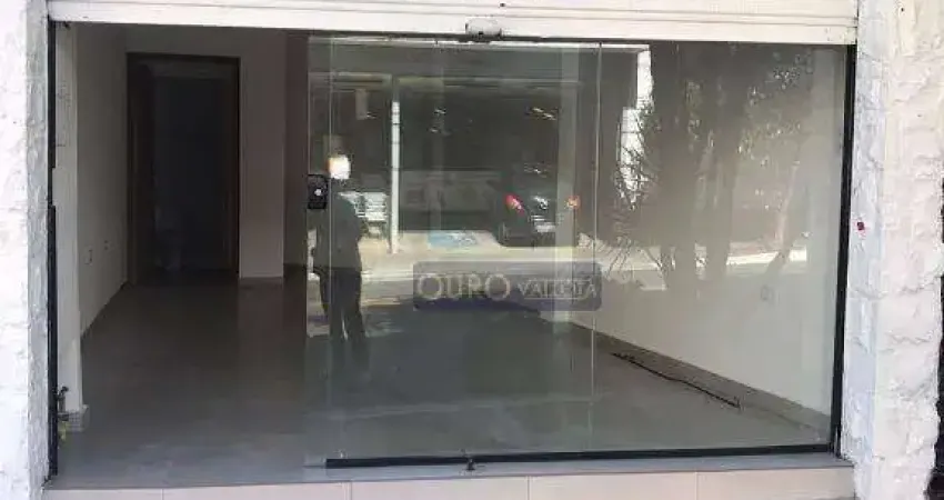 Sala comercial para alugar na Rua da Mooca, Mooca, São Paulo