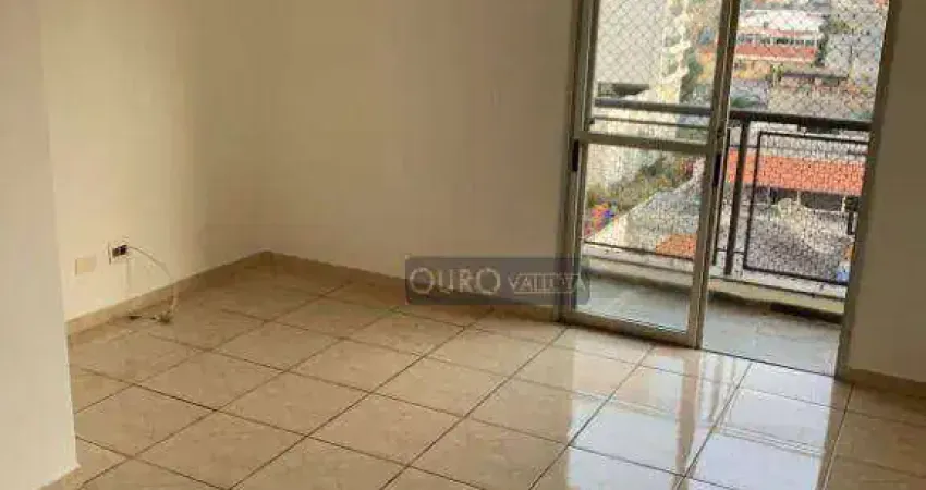 Apartamento com 2 quartos para alugar na Água Rasa, São Paulo 
