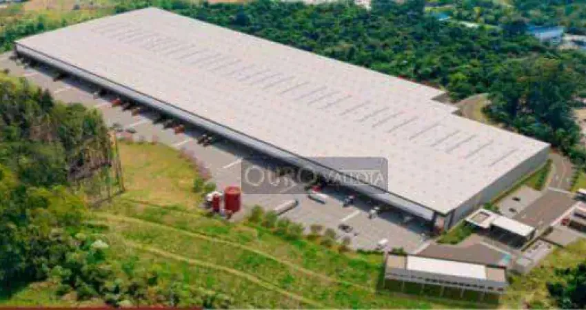 Barracão / Galpão / Depósito para alugar na Estrada dos Alvarengas, Alvarenga, São Bernardo do Campo