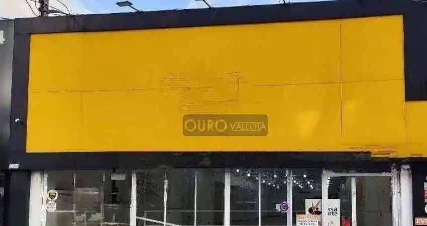 Galpão, à venda por R$ 3.600.000 - Rua Ibipetuba - Parque da Mooca - São Paulo/SP