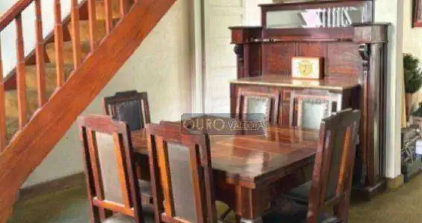 Casa em condomínio fechado com 2 quartos à venda na Rua Curupace, Mooca, São Paulo