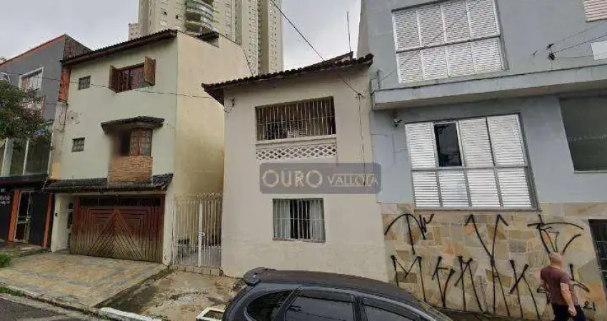 Sobrado com 4 dormitórios para alugar, 149 m² por R$ 6.549/mês - Mooca - São Paulo/SP