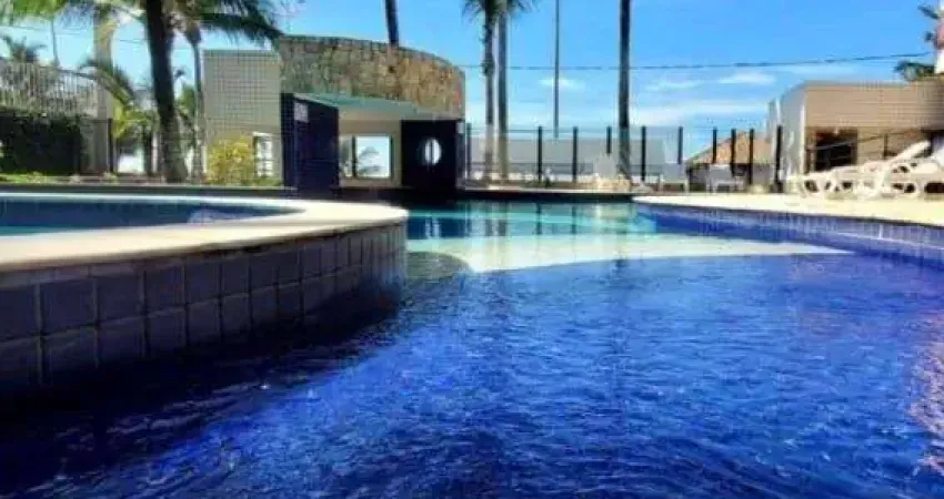 Apartamento com 3 quartos à venda na Estrada Alexandre Migues Rodrigues, Tombo, Guarujá