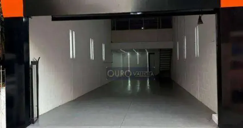 Sala comercial para alugar na Rua Fernando Falcão, Mooca, São Paulo