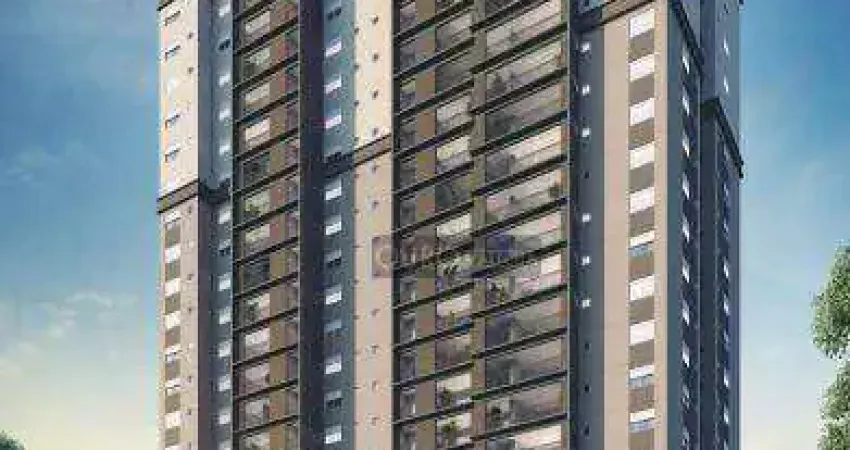 Apartamento com 3 quartos à venda na Rua Padre Raposo, Mooca, São Paulo