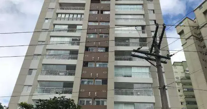 Apartamento com 3 dormitórios à venda, 86 m² por r$ 1.200.000,00 - mooca - são paulo/sp