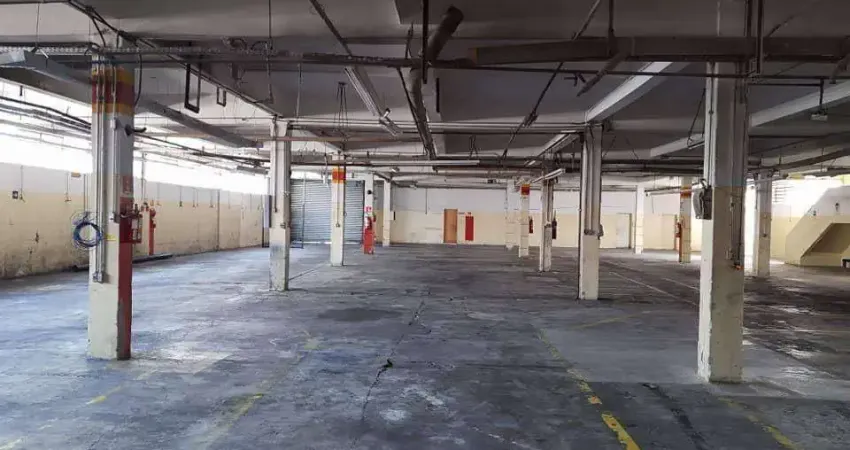 Galpão para alugar, 2900 m² por R$ 65.300,00/mês - Parque da Mooca - São Paulo/SP