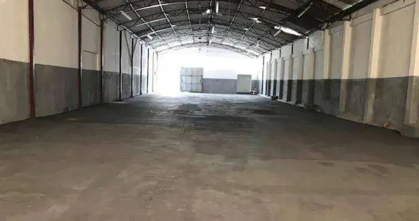 Galpão para alugar, 1000 m² por R$ 24.000,00/mês - Alto da Mooca - São Paulo/SP