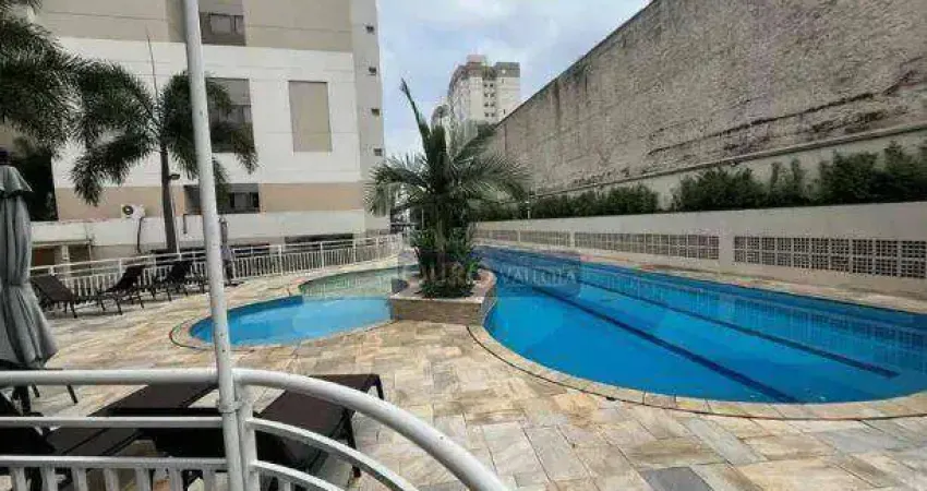 Apartamento com 3 quartos à venda na Rua Taquari, Mooca, São Paulo