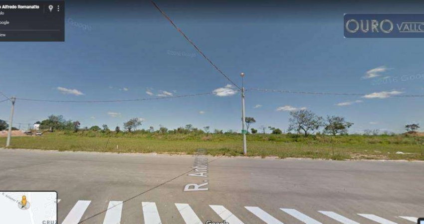 Terreno à venda na Vila Santa Rosa, Itu 
