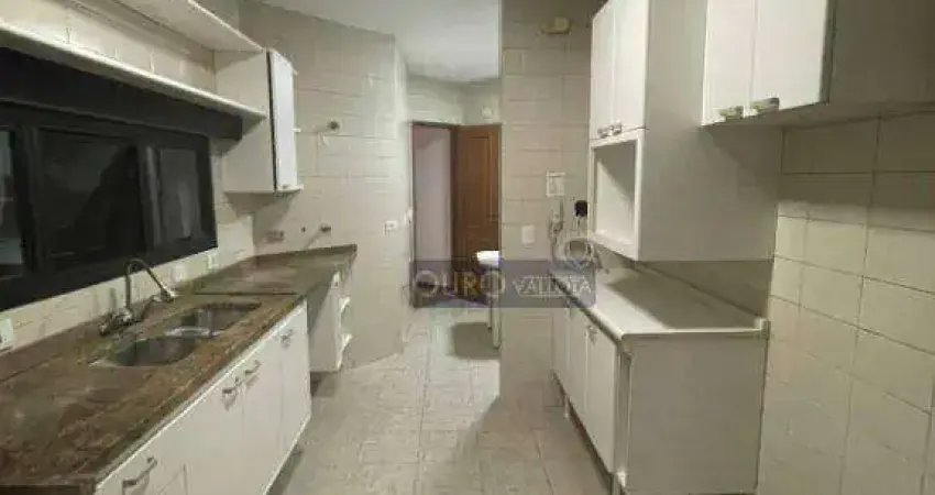 Apartamento com 3 quartos para alugar no Tatuapé, São Paulo