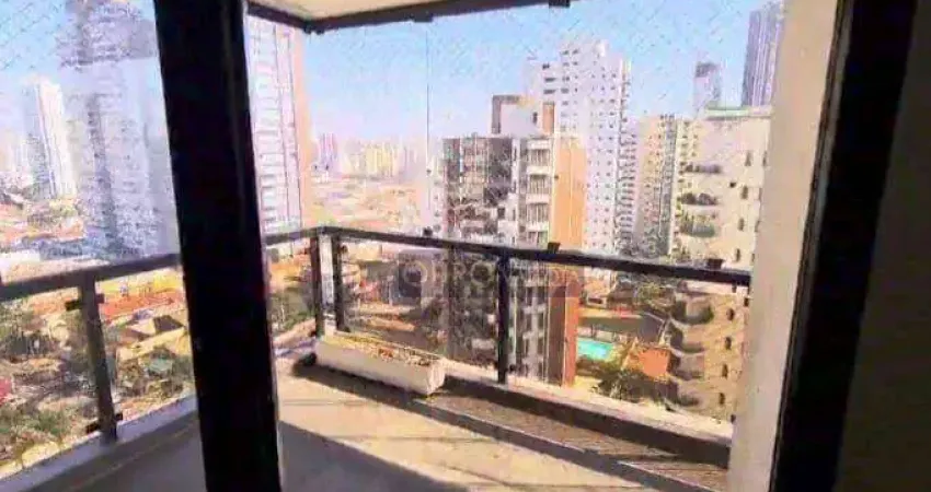 Apartamento com 4 quartos para alugar na Rua Professor Pedreira de Freitas, Tatuapé, São Paulo