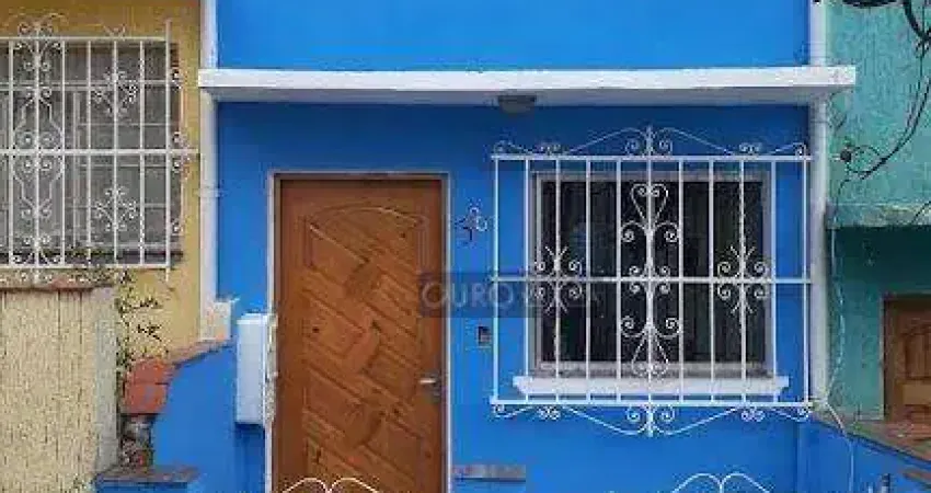 Casa com 2 quartos à venda na Rua Clemente Bonifácio, Mooca, São Paulo