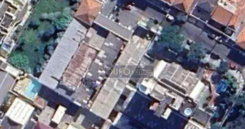 Prédio à venda na Rua Padre Raposo, Mooca, São Paulo