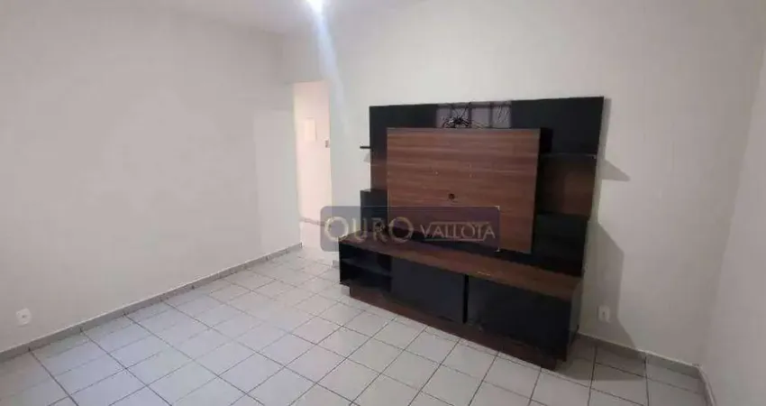 Apartamento com 2 quartos para alugar na Rua Marechal Barbacena, Vila Regente Feijó, São Paulo