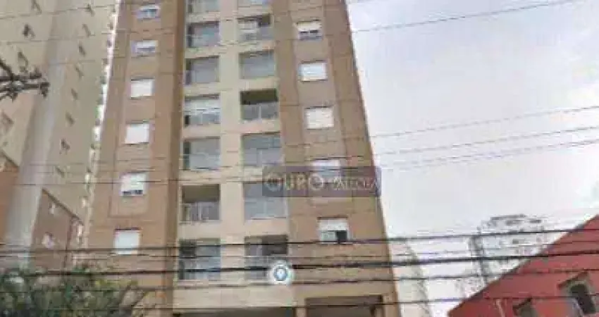 Apartamento com 3 quartos à venda na Rua Marquês de Valença, Alto da Mooca, São Paulo