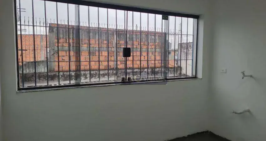 Sala para alugar, 20 m² por r$ 1.008,00/mês - sapopemba - são paulo/sp