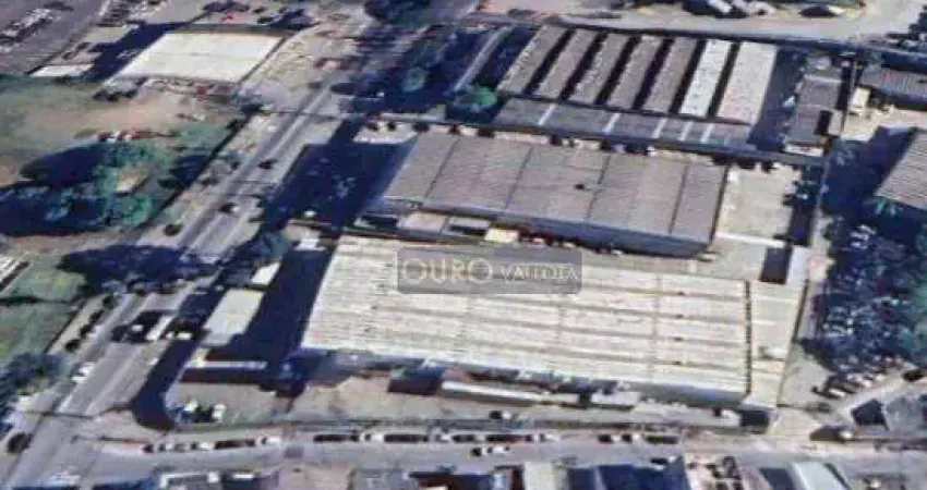 Terreno comercial à venda na Avenida Jornalista Paulo Zingg, Jardim Jaraguá, São Paulo