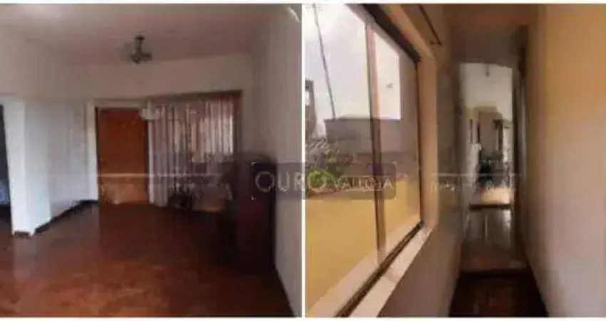 Casa com 4 quartos à venda na Rua Campo Largo, Mooca, São Paulo