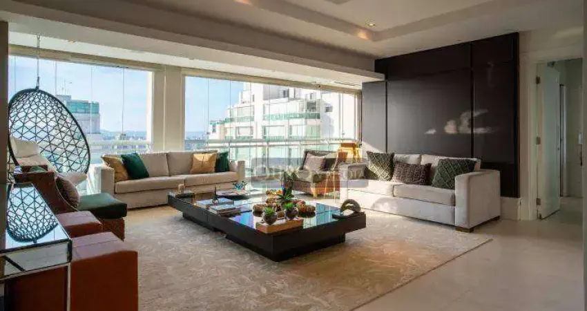 Apartamento com 4 quartos à venda na Rua Sapucaia, Alto da Mooca, São Paulo