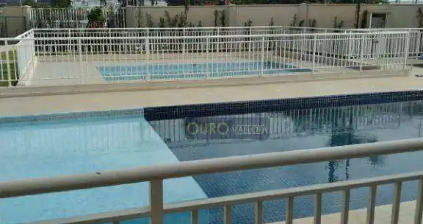 Apartamento com 2 quartos à venda na Rua Federação Paulista de Futebol, Barra Funda, São Paulo