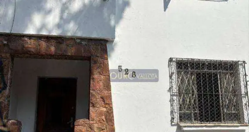 Casa em condomínio fechado com 2 quartos à venda na Rua Curupace, Mooca, São Paulo