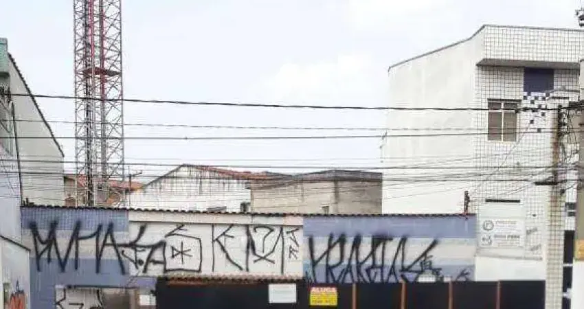 Barracão / Galpão / Depósito para alugar na Avenida Antônio Estevão de Carvalho, Cidade Patriarca, São Paulo