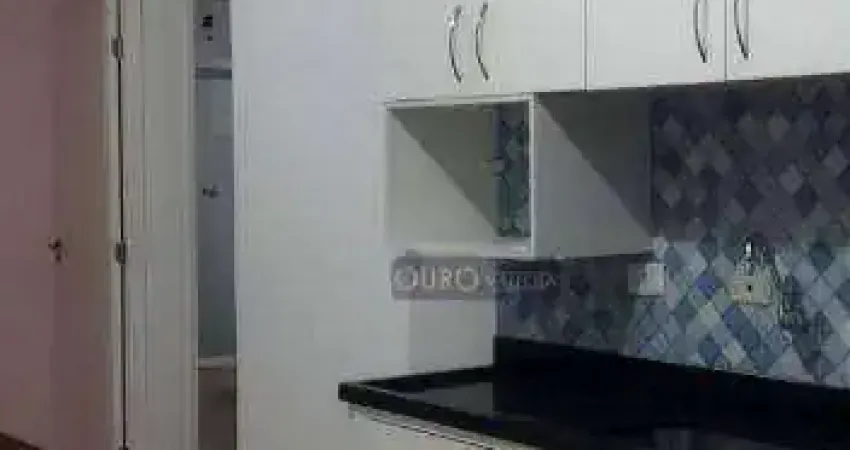 Apartamento com 1 quarto para alugar na Rua Visconde de Inhomerim, Mooca, São Paulo