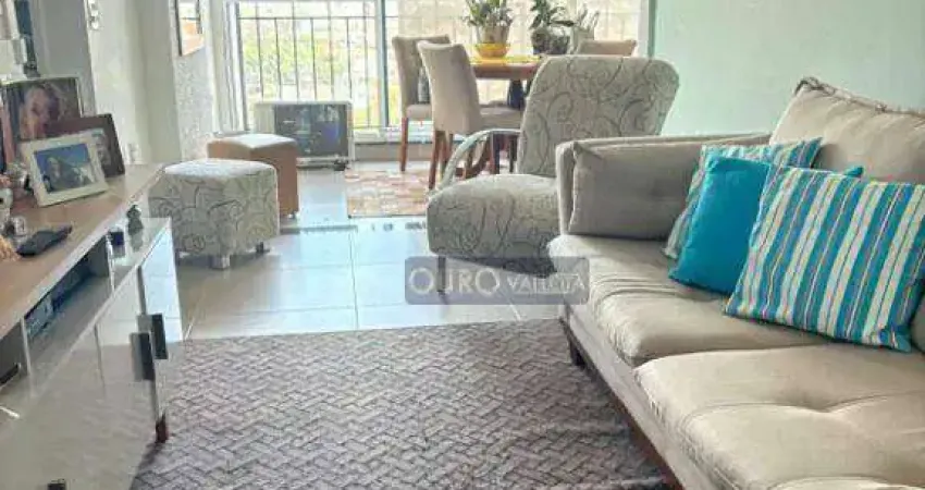 Apartamento com 2 quartos à venda na Rua Avaí, Mooca, São Paulo